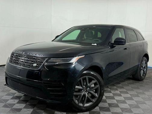 2026 Land Rover Range Rover Velar P250 Dynamic SE