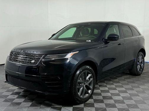 2026 Land Rover Range Rover Velar P250 Dynamic SE