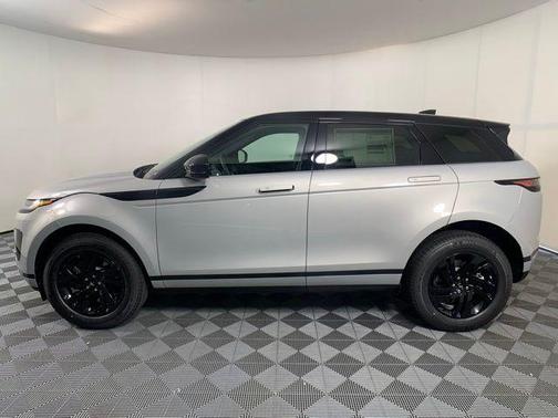2024 Land Rover Range Rover Evoque Core S
