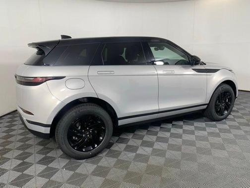 2024 Land Rover Range Rover Evoque Core S