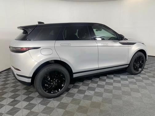 2024 Land Rover Range Rover Evoque Core S