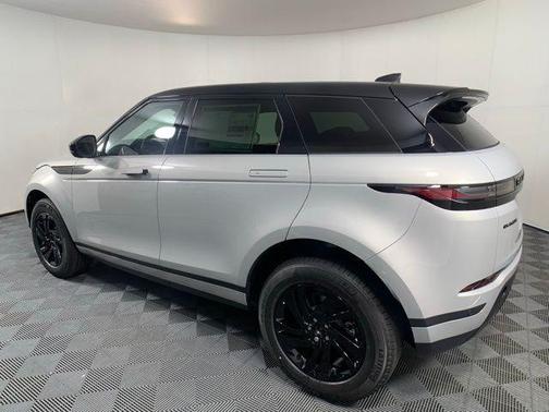 2024 Land Rover Range Rover Evoque Core S