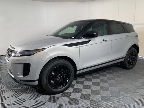 2024 Land Rover Range Rover Evoque Core S
