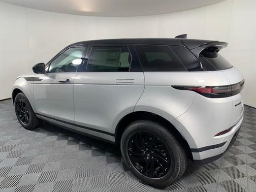 2024 Land Rover Range Rover Evoque Core S