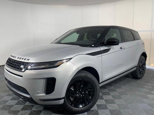 2024 Land Rover Range Rover Evoque Core S
