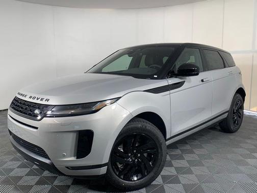 2024 Land Rover Range Rover Evoque Core S