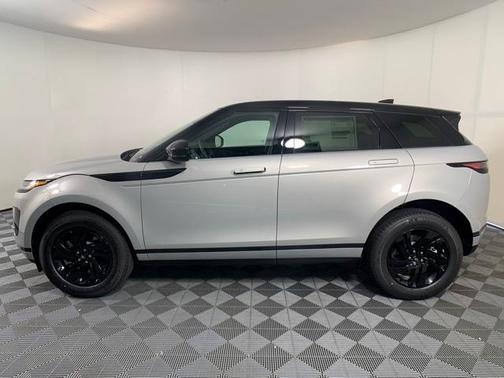 2024 Land Rover Range Rover Evoque Core S