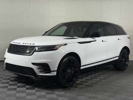 2026 Land Rover Range Rover Velar Dynamic SE