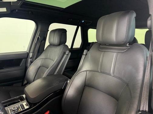 2022 Land Rover Range Rover HSE Westminster