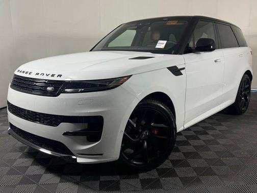 2025 Land Rover Range Rover Sport P460 Dynamic SE