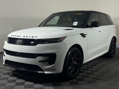 2025 Land Rover Range Rover Sport P460 Dynamic SE
