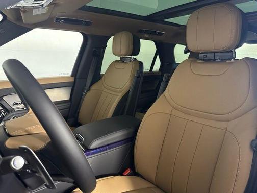 2025 Land Rover Range Rover Sport P460 Dynamic SE