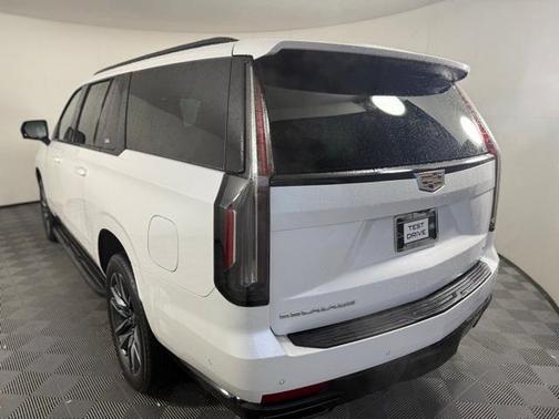2021 Cadillac Escalade ESV Sport Platinum