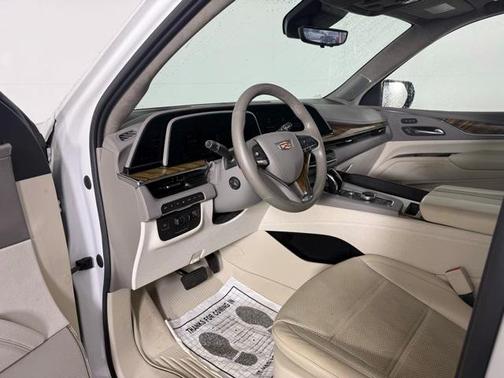 2021 Cadillac Escalade ESV Sport Platinum