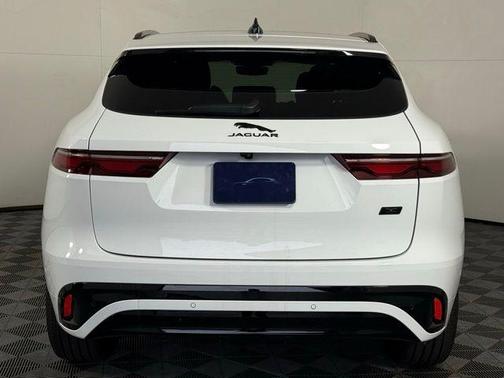 2026 Jaguar F-PACE P250 R-Dynamic S