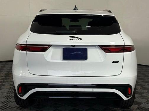 2026 Jaguar F-PACE P250 R-Dynamic S