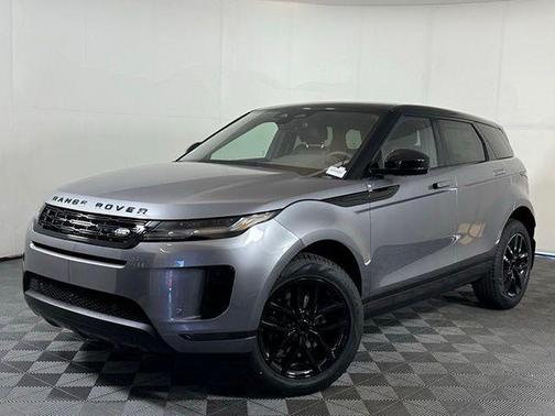 2026 Land Rover Range Rover Evoque S