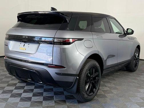 2026 Land Rover Range Rover Evoque S