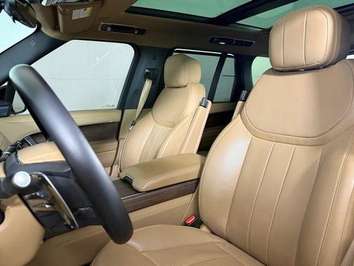 2024 Land Rover Range Rover P530 SE