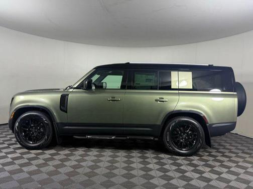 2025 Land Rover Defender P300 S