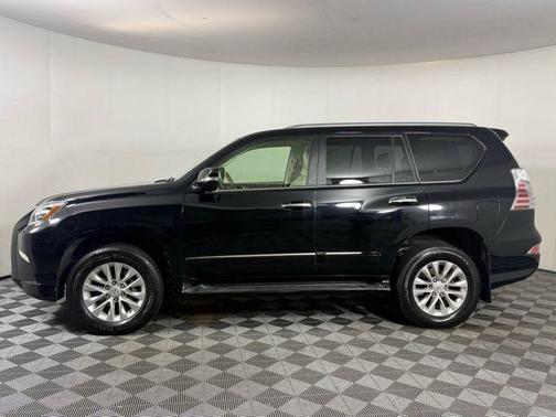 2015 Lexus GX 460 Base