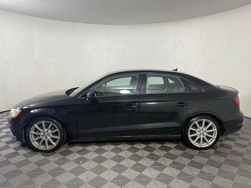 2016 Audi A3 1.8T Premium