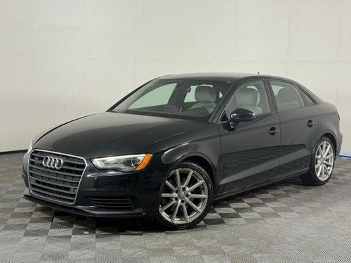 2016 Audi A3 1.8T Premium