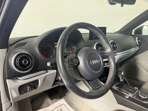 2016 Audi A3 1.8T Premium