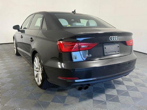 2016 Audi A3 1.8T Premium