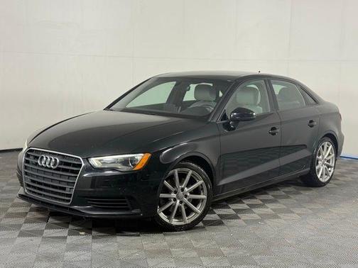 2016 Audi A3 1.8T Premium