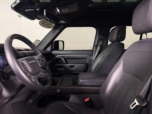 2020 Land Rover Defender 110 X