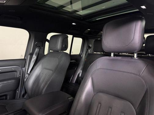 2020 Land Rover Defender 110 X