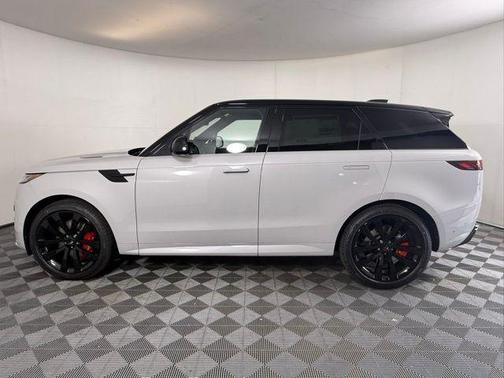 2025 Land Rover Range Rover Sport P530 Dynamic SE