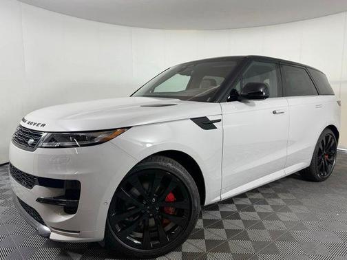 2025 Land Rover Range Rover Sport P530 Dynamic SE