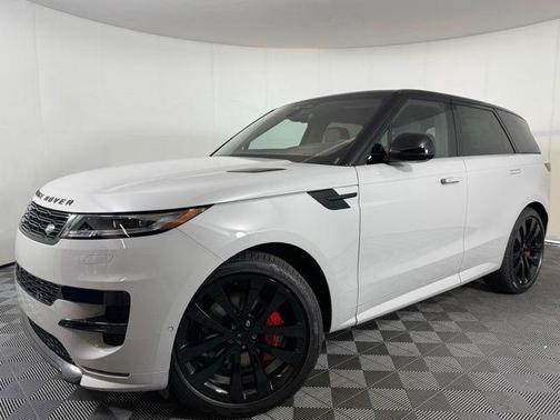 2025 Land Rover Range Rover Sport P530 Dynamic SE