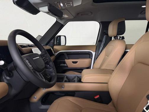 2026 Land Rover Defender P400 X-Dynamic SE
