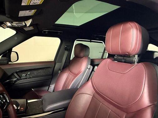 2024 Land Rover Range Rover Sport Dynamic SE