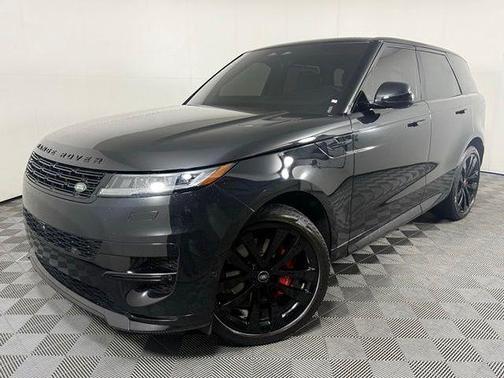 2024 Land Rover Range Rover Sport Dynamic SE