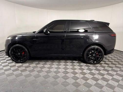 2024 Land Rover Range Rover Sport Dynamic SE