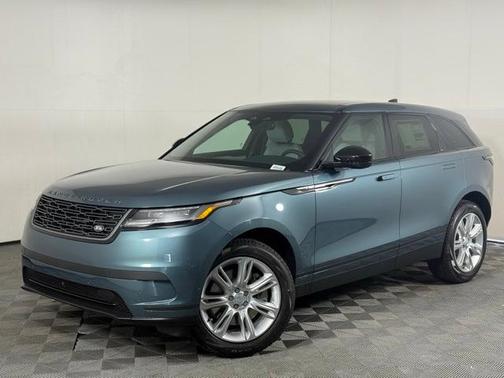 2026 Land Rover Range Rover Velar P250 S