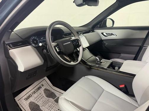 2026 Land Rover Range Rover Velar P250 S