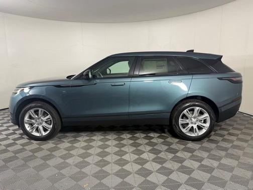 2026 Land Rover Range Rover Velar P250 S