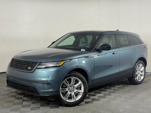 2026 Land Rover Range Rover Velar P250 S