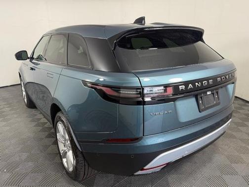 2026 Land Rover Range Rover Velar P250 S