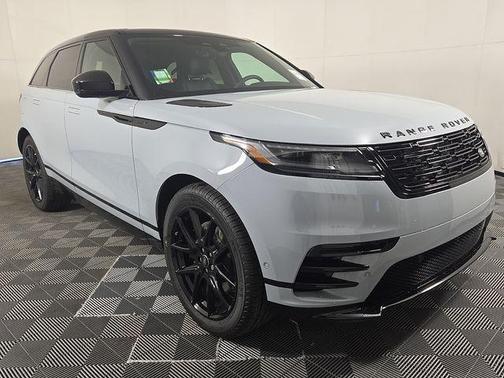 2026 Land Rover Range Rover Velar P250 Dynamic SE
