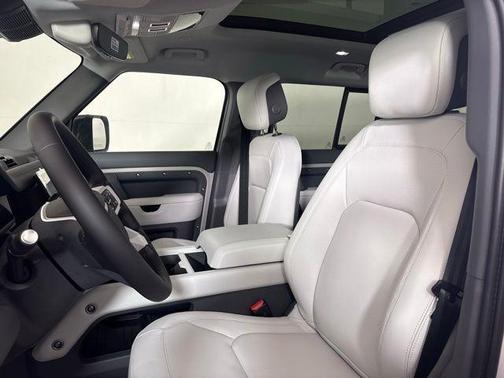 2026 Land Rover Defender S