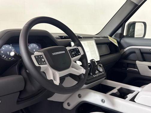 2026 Land Rover Defender S