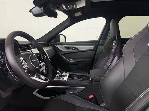 2026 Jaguar F-PACE P250 R-Dynamic S