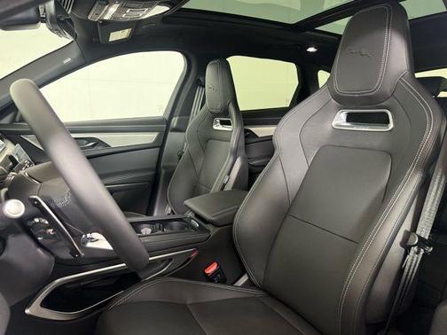 2026 Jaguar F-PACE P250 R-Dynamic S