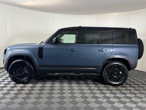 2026 Land Rover Defender S